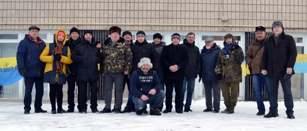 22 січня 2018